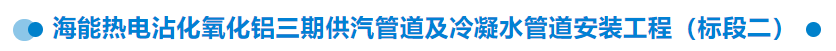 【干一项工程 树一块丰碑】一滕建设集团在建项目加快推进（三）
