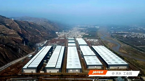 一滕建设|以专业为帆、品质为舵，